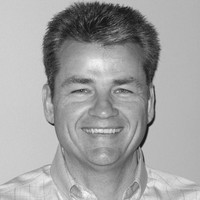 Tony Parrott | VP of Sales
